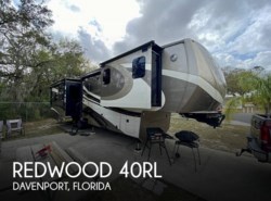 Used 2015 CrossRoads Carriage 40RL available in Davenport, Florida