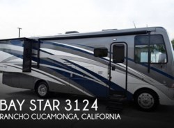 Used 2020 Newmar Bay Star 3124 available in Rancho Cucamonga, California