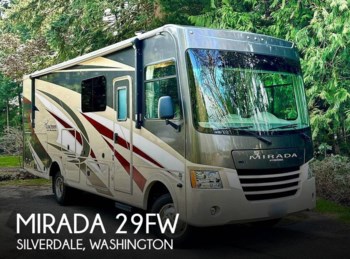 Used 2020 Coachmen Mirada 29FW available in Silverdale, Washington