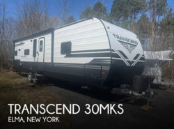 Used 2019 Grand Design Transcend 30MKS available in Elma, New York