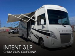 Used 2019 Winnebago Intent Winnebago 31P available in Chula Vista, California