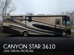 Used 2015 Newmar Canyon Star 3610 available in Lake Orion, Michigan
