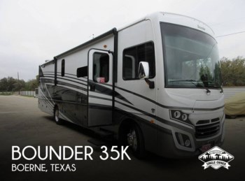 Used 2024 Fleetwood Bounder 35K available in Boerne, Texas