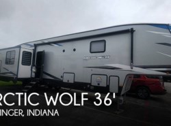 Used 2022 Cherokee  Arctic Wolf 3660SUITE available in Grainger, Indiana
