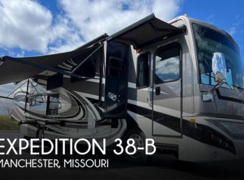 Used 2013 Fleetwood Expedition 38B available in Manchester, Missouri