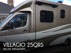Used 2015 Renegade Villagio 25QRS available in Biloxi, Mississippi