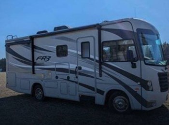 Used 2016 Forest River FR3 25 DS available in Berlin, Maryland