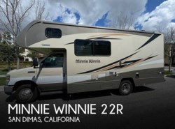Used 2019 Winnebago Minnie Winnie 22R available in San Dimas, California