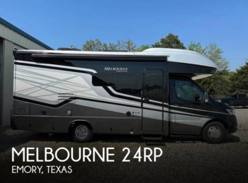 Used 2022 Jayco Melbourne 24RP available in Emory, Texas