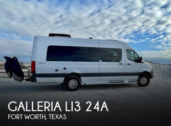 Used 2021 Coachmen Galleria Li3 24a available in Fort Worth, Texas
