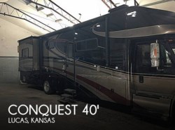 Used 2008 Gulf Stream Conquest Super Nova 6400 Grand Hotel available in Lucas, Kansas