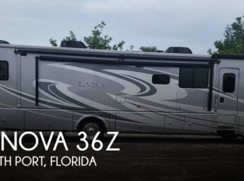 Used 2017 Itasca Sunova 36Z available in North Port, Florida