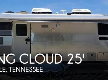 Used 2021 Airstream Flying Cloud 25FB Queen available in Maryville, Tennessee