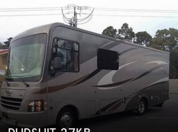 Used 2017 Coachmen Pursuit 27KB available in Edgewater, Florida