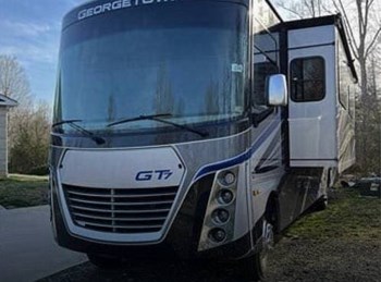 Used 2021 Forest River Georgetown GT7 36D available in Lothian, Maryland