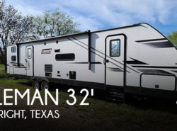 Used 2022 Dutchmen Coleman Light 3215BH available in Whitewright, Texas