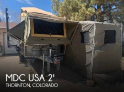 Used 2022 MDC USA Jackson Forward Fold available in Thornton, Colorado