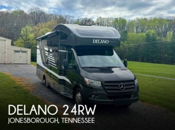 Used 2023 Thor Motor Coach Delano 24RW available in Jonesborough, Tennessee