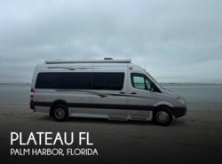 Used 2014 Pleasure-Way Plateau FL available in Palm Harbor, Florida