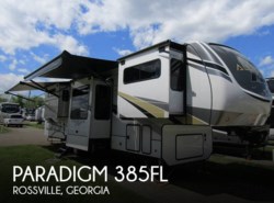 Used 2022 Alliance RV Paradigm 385FL available in Rossville, Georgia