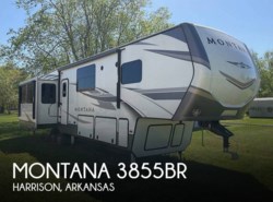 Used 2020 Keystone Montana 3855BR available in Harrison, Arkansas