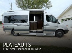 Used 2013 Pleasure-Way Plateau TS available in Fort Walton Beach, Florida