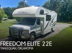 Used 2015 Thor Motor Coach Freedom Elite 22E available in Tahlequah, Oklahoma