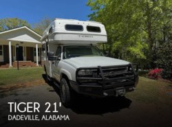 Used 2007 Provan Tiger Adventurer CX 4X4 available in Dadeville, Alabama