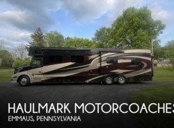 Used 2015 Haulmark  Haulmark Motorcoaches 333DSMG available in Emmaus, Pennsylvania