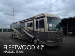 Used 2014 Fleetwood Providence Fleetwood  42P available in Marion, Texas