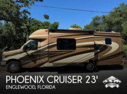 Used 2021 Phoenix Cruiser  2351D available in Englewood, Florida