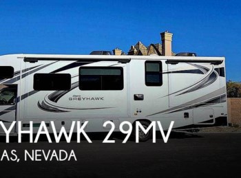 Used 2020 Jayco Greyhawk 29mv available in Las Vegas, Nevada