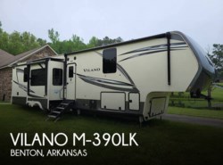 Used 2022 Vanleigh Vilano M-390LK available in Benton, Arkansas