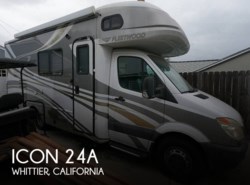 Used 2009 Fleetwood Icon 24A available in Whittier, California