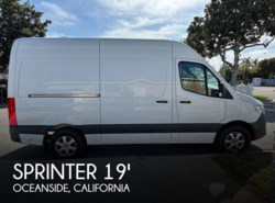 Used 2019 Mercedes-Benz Sprinter 2500 High Roof 144WB available in Oceanside, California