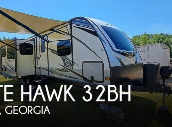 Used 2022 Jayco White Hawk 32BH available in Molena, Georgia