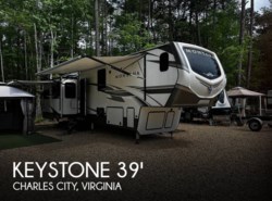 Used 2020 Keystone Montana Keystone  FB3921 available in Charles City, Virginia