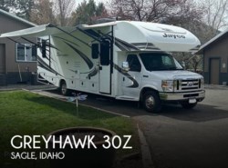 Used 2020 Jayco Greyhawk 30Z available in Sagle, Idaho