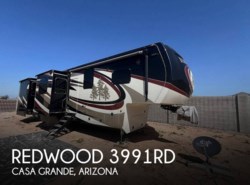 Used 2019 CrossRoads Redwood 3991RD available in Casa Grande, Arizona