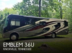 Used 2019 Entegra Coach Emblem 36U available in Knoxville, Tennessee