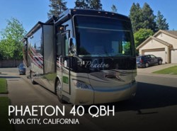Used 2014 Tiffin Phaeton 40 Qbh available in Yuba City, California