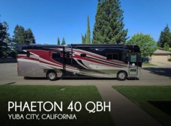 Used 2014 Tiffin Phaeton 40 QBH available in Yuba City, California