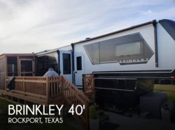Used 2024 Miscellaneous  Brinkley Model G 3500 available in Rockport, Texas