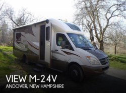 Used 2014 Winnebago View M-24V available in Andover, New Hampshire