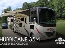 Used 2020 Thor Motor Coach Hurricane 35M available in Gainesville, Georgia