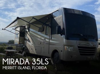 Used 2016 Coachmen Mirada 35LS available in Merritt Island, Florida