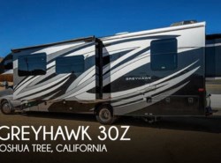 Used 2021 Jayco Greyhawk 30Z available in Joshua Tree, California