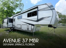 Used 2023 Alliance RV Avenue 37MBR available in Defuniak Springs, Florida