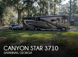 Used 2019 Newmar Canyon Star 3710 available in Savannah, Georgia