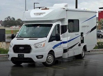 Used 2021 Forest River  Forest River Coachmen Cross Trek 21XG available in Irvine, California